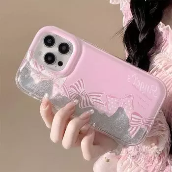 Защитный чехол Zhitai Glitter для iPhone 11/12/14 и Huawei Phantom iPhone 13 Pro Max