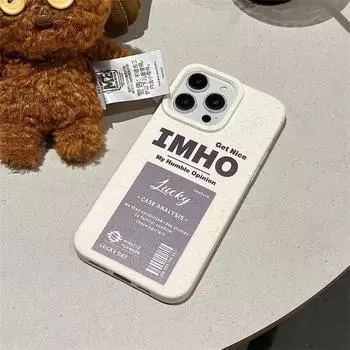 Защитный чехол Zhitai iPhone 15 Pro для Apple 16, подходит для iPhone 14/13/11 Pro и 6/7/8. iPhone 11 Pro