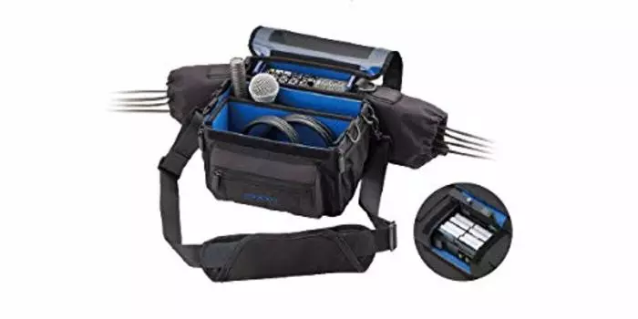 Защитный чехол ZOOM для PCF-8n F8n/F8/F4