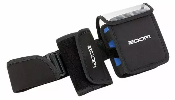 Защитный чехол ZOOM F6 PCF-6