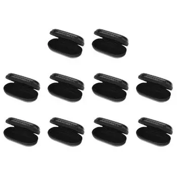 Защитный дорожный футляр для хранения Сумка из ЭВА для Bluetooth-совместимого кабеля для зарядки наушников