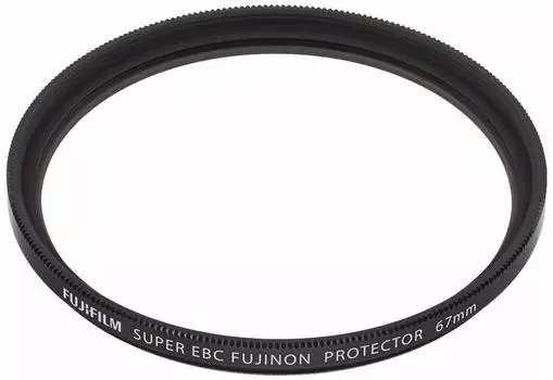 Защитный фильтр FUJIFILM PRF-67