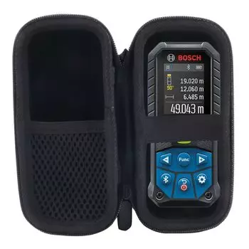 Защитный футляр для хранения лазерного дальномера BOSCH GLM GLM 50-27CG / 50-23G