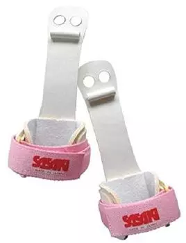 Защитный гимнастический пояс SASAKI S-размера для женщин P-103