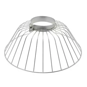 Защитный каркас для винта Морской гребной винт Защитные каркасы для подвесного винта Защитная сетка для троллингового мотора Защитный гребной винт для рыбалки spain