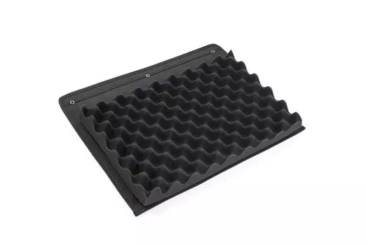 защитный кейс для инструментов LP6500 B&W