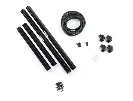 защитный кейс для инструментов PF6000 B&W