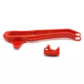 Защитный клей ABS для цепей мотоциклов, увеличивающий срок службы и предотвращающий износ цепи, направляющая звездочки цепи