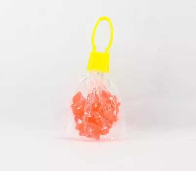 Защитный колпачок Owner 81280 для тройного крючка, размер SS, Япония 9 шт./упаковка (1599 г.)