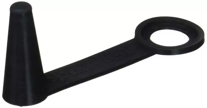 Защитный колпачок Snow Peak Tip для копра (снежная вершина) ЛТ-004С