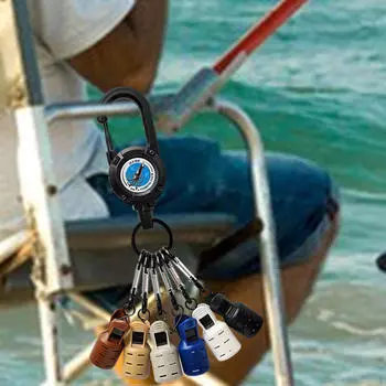 Защитный колпачок Squid с выдвижными пряжками, аксессуары для капотов, металлические прочные защитные колпачки для белый