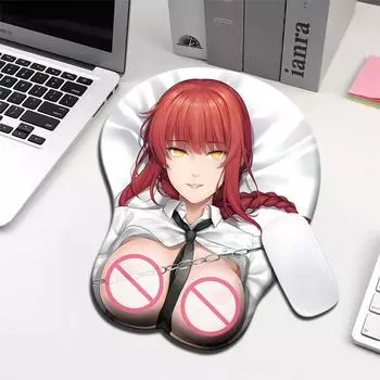 Защитный коврик для мыши для компьютера 1