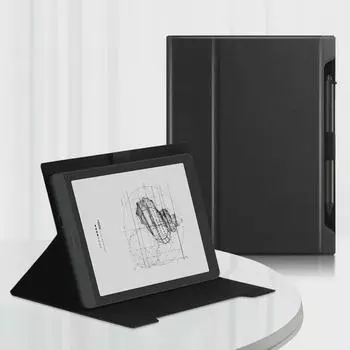 Защитный кожаный чехол для электронной книги BOOX Nova Air 7.8 (3 цвета) Nova2 7.8 inch