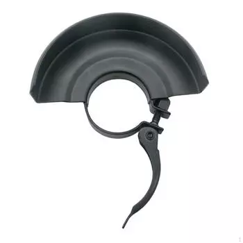 Защитный кожух диска угловой шлифовальной машины Простота установки Профессиональный легкий портативный for 100 Grinder