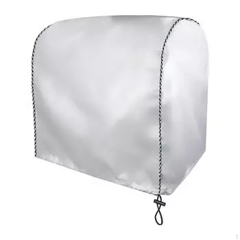 Защитный кожух для 3D-принтера, вентилируемый тент 55x55x55cm