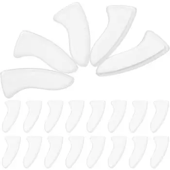 Защитный кожух для кончика лезвия Защитные чехлы для ножей Защитная маска Защитные ножи белый