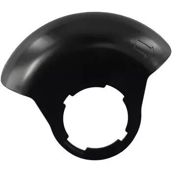 Защитный кожух для травы ABS нейлоновые аксессуары регулируемые для озеленения