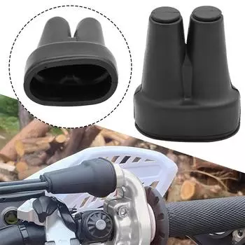 Защитный кожух кабеля мотоцикла для KTM EXC EXCF XC XCF XCW SX SXF EXC EXCF 125 150 200 250 300 350 400 450 500 чёрный