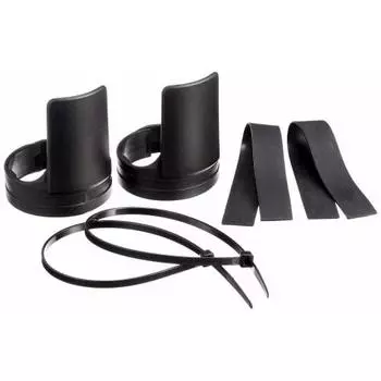 Защитный кожух вилки KITACO Mini, ЧЕРНЫЙ??40~70 Общего назначения 500-9000100