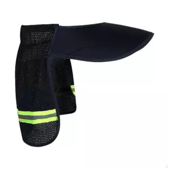 Защитный козырек для строительной каски с полным козырьком для защиты от солнца, аксессуары для касок темно-синий