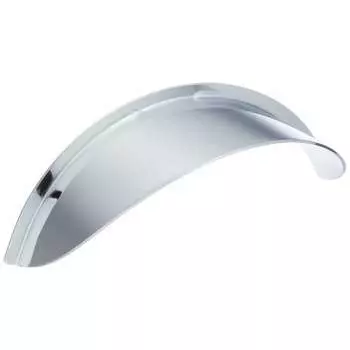 Защитный козырек фары KITACO (40мм) Супер Каб 110 (Я44/Я59) Супер Каб 50 (АА09) Кросс Каб 110 (Я45/Я60) Супер Каб C125 (JA48/JA58/JA71) и т.д. 800-1310100