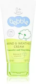 защитный крем для лица для младенцев TU прозрачный