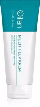 защитный крем для лица и тела для младенцев TU прозрачный