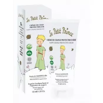 Защитный крем для смены подгузника Cartoon Le Petit Prince 100 мл