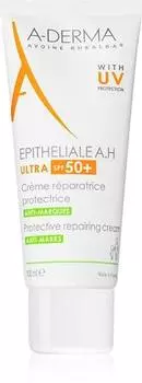 защитный крем TU прозрачный