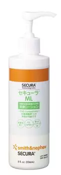 Защитный лосьон Smith Nephew Secura ML с дозатором и (236мл)