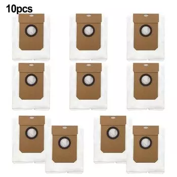 Защитный мешок для пыли Царапины Белый 10шт 4шт Чистый 4 PACK