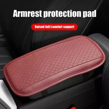 Защитный подлокотник для автомобиля, подлокотник для автомобиля 12,4*7,28 дюйма, 31,5*18,5 см, подлокотник, бежевый, черный бежевый