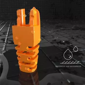 Защитный рукав Втулка сетевого кабеля Колпачки RJ45 Разъем сетевого кабеля Натяжной чехол