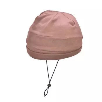 Защитный шлем Kiyota Outing Charlotte Type Pink M Pink M KM-1000R розовый
