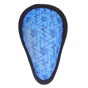 Защитный спортивный кубок для бейсбола, футбола, хоккея, боевых искусств, удобный, дышащий, легкий