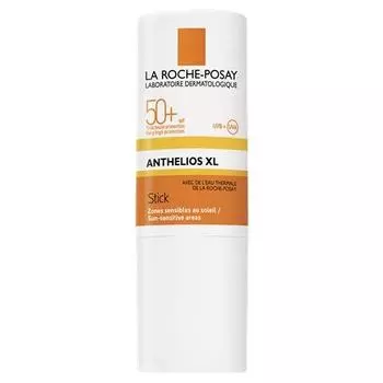 защитный стик для чувствительных зон SPF 50+ TU прозрачный