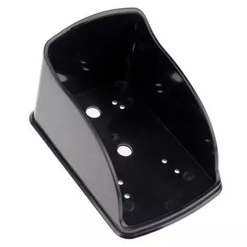 Защитный замок RFID-карта клавиатура считыватель дождевик дождевик водонепроницаемый чехол контроль доступа оболочка