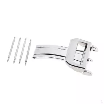 Застежка развертывания 18mm