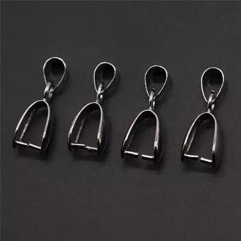 Застежки и крючки Компоненты пряжек Товары для изготовления ювелирных изделий Художественные ремесла Аксессуары для изготовления своими руками