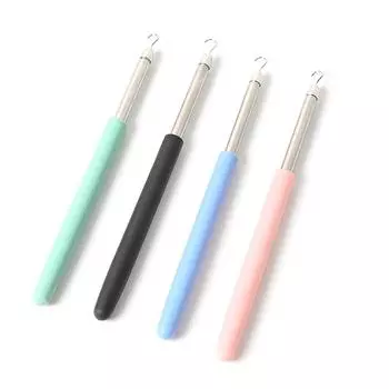 Застежки из нержавеющей стали Браслет Инструмент Выдвижные ювелирные плоскогубцы Ручной браслет Помощники Ожерелье