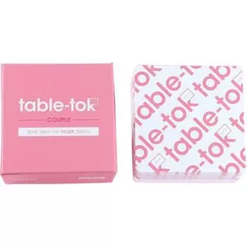 Застольная беседа Начало веселой беседы Развлекательная игра Карточка с вопросами, настольная игра «Представитель Кореи»