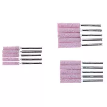 Заточка цепной пилы, шлифовальный камень, замена деталей инструмента 3*4.8mm