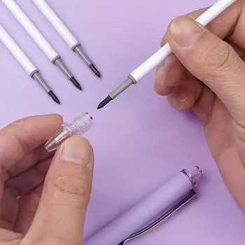 Заточка инструмента для рисования HB Eternal Карандаши Художественные карандаши для эскизов Волшебные карандаши Неограниченное количество карандашей для письма