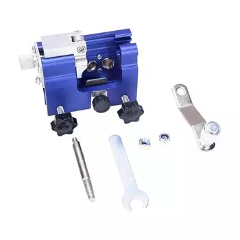 Заточка ручных инструментов для рабочих по деревообработке, цепных кривошипов, садовых цепей