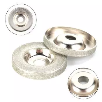 Заточной станок Алмазный шлифовальный круг Абразивный диск