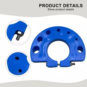 Заточной станок для сверл Angle Golder Многофункциональный инструмент для всех сверл