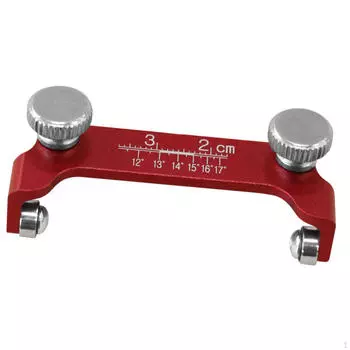 Заточной станок с фиксированным углом, алюминиевый сплав, премиум-класса, направляющая для заточки конических ножей, бытовая техника