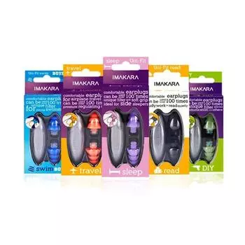 Затычки для ушей с шумоподавлением, защита для сна, звукоизоляция, затычки для ушей, силиконовый чехол, противошумная затычка для ушей для сна