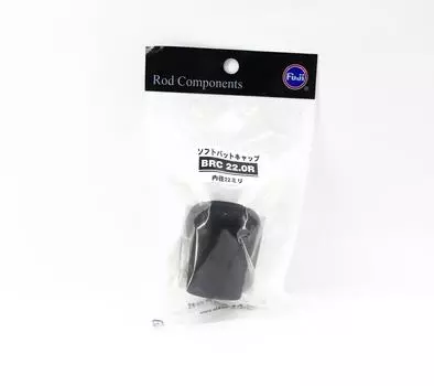 Затыльник Fuji BRC, размер 22R, 1 шт. (8754)