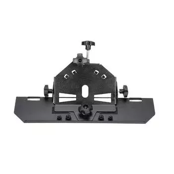 Заусовщик 45 для Плитки чёрный